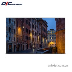 OIC KOREA - R4N55RNF/ 4K Video Wall Monitor (full HD AV Video Wall System)