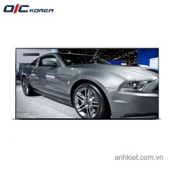 OIC KOREA - R4N65UHU/ 4K Video Wall Monitor (4K Video Wall System)