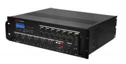 Amplifier SHOW, PS-2406