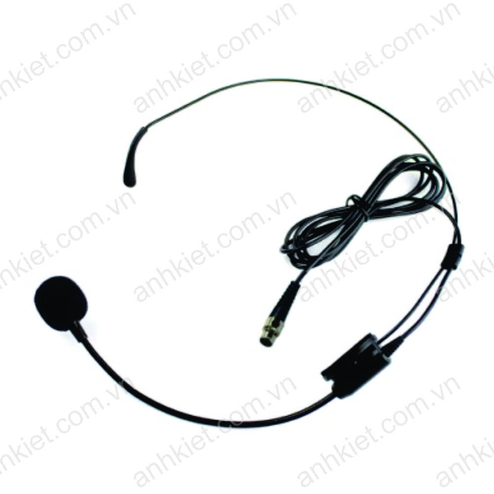 Microphone không dây U-899R/U899H