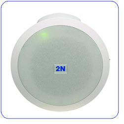 Giải pháp âm thanh IP 2N - Kết nối hệ thống thông qua mạng LAN/ WAN 