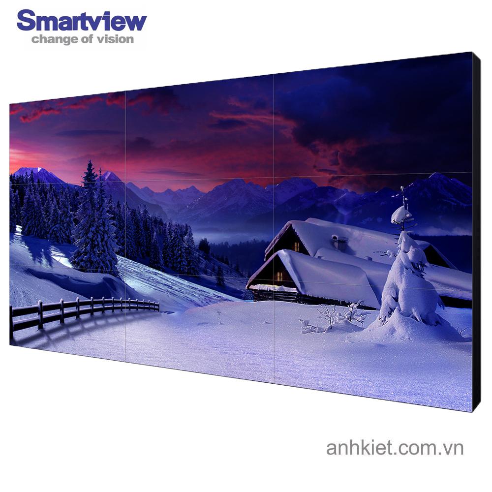 Màn hình ghép SmartView SVW-4635F (46 inches full HD Resolutions)