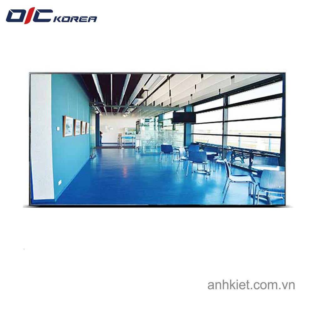 OIC KOREA - R4K46EHF/ 4K Video Wall Monitor (full HD AV Video Wall System)