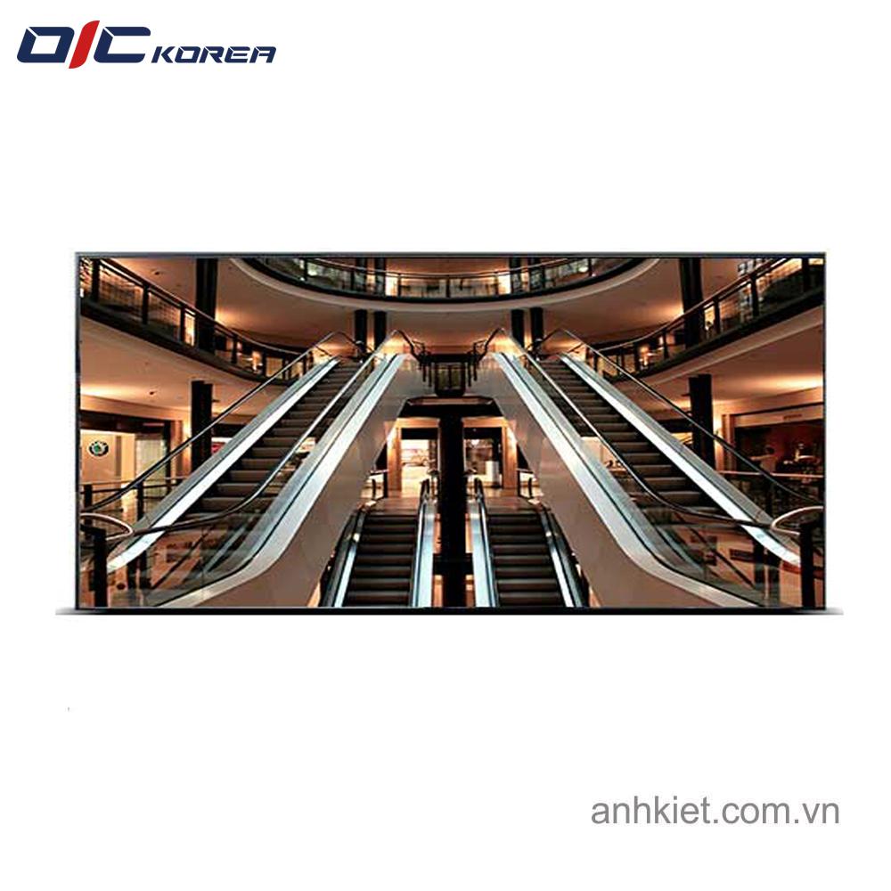 OIC KOREA - R4K55ENF/ 4K Video Wall Monitor (full HD AV Video Wall System)