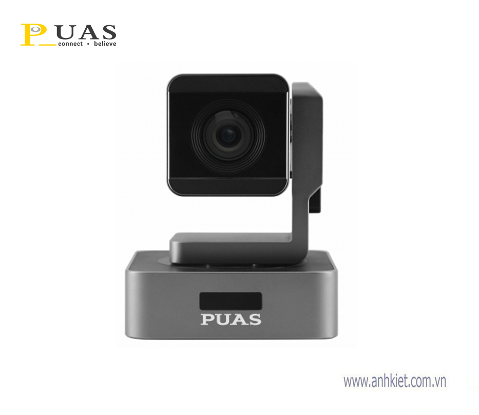 PUS-U51VC-Kít Bộ Combo Camera và Microphone cho hội nghị trực tuyến, dạy học trực tuyến