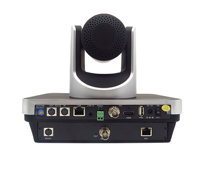 TVC-930,  SMARTVIEW - PTZ, Tracking Camera cho dạy học trực tuyến, phòng ghi hình