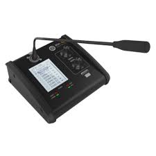 RPM-200, Microphone cho hệ thống Digital Audio Matrix