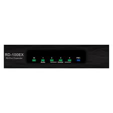 RD-100X, Bộ mở rộng điều khiển cho hệ thống Digital Audio Matrix