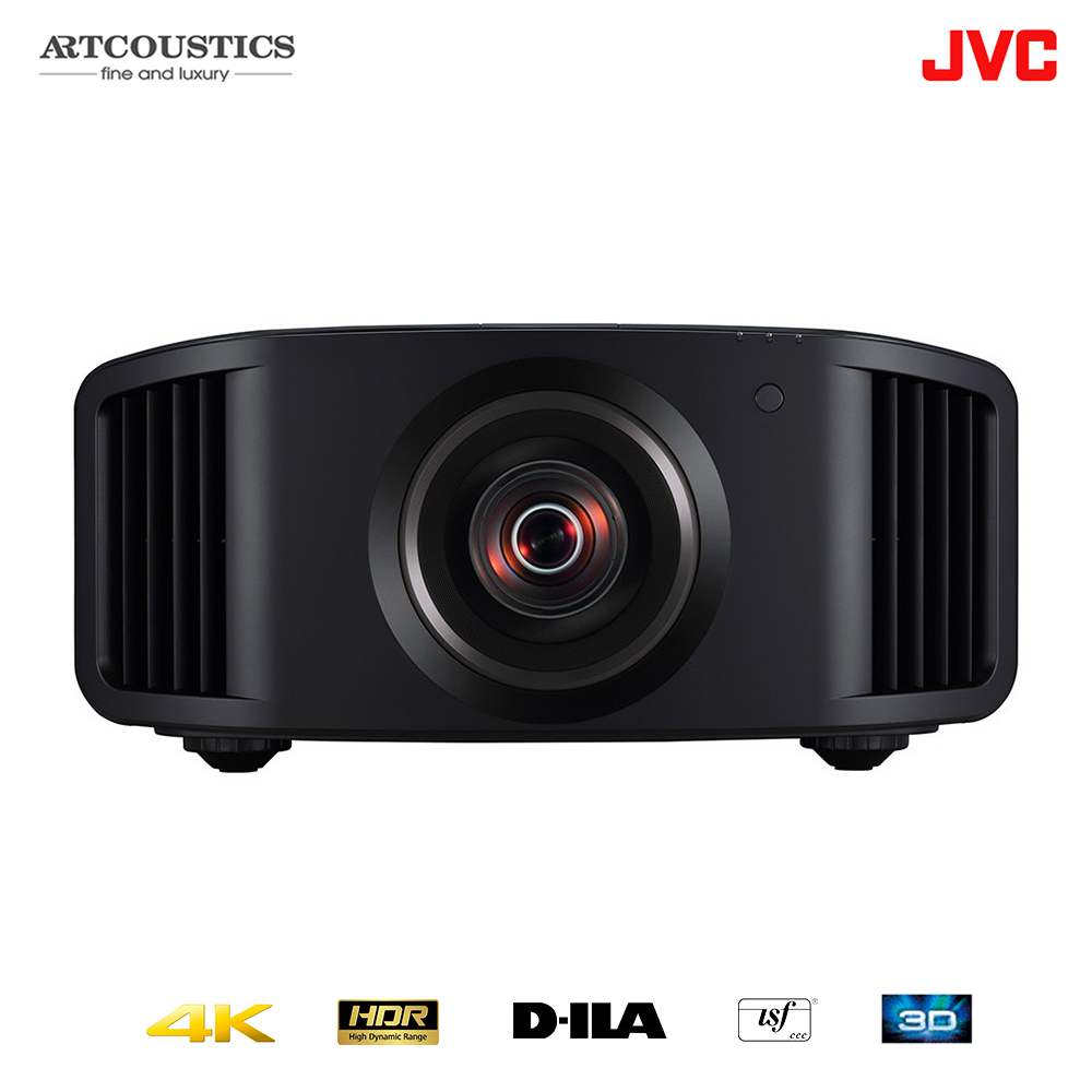 Máy chiếu Home Cinema 4K JVC, DLA-N5BE