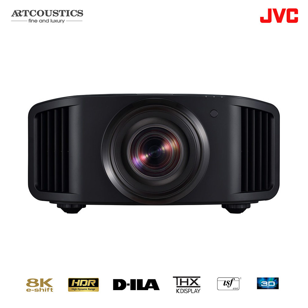Máy chiếu Home Cinema 4K JVC, DLA-NX9BE