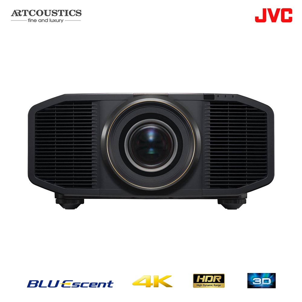 Máy chiếu Home Cinema 4K JVC, DLA-Z1
