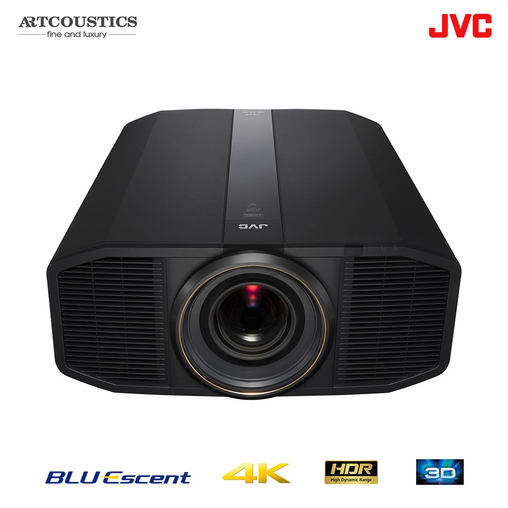 Máy chiếu Home Cinema 4K JVC, DLA-Z1