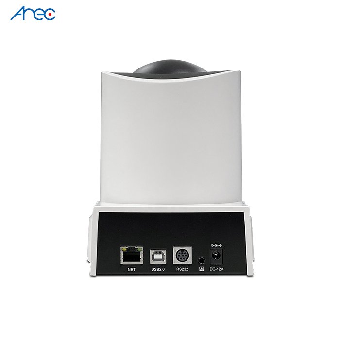 AREC CI-T10, PTZ Tracking Camera cho giảng dạy trực tuyến - Họp trực tuyến 