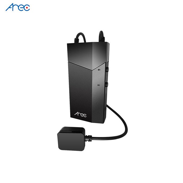AREC AM-600, Thiết bị Microphone có chức năng định vị 
